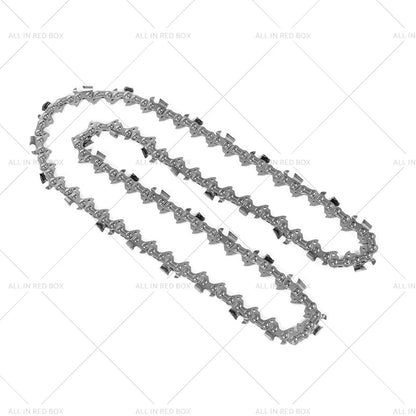 20" Tungsten Carbide Chainsaw Chain for Stihl .325" .058" (81 DL)