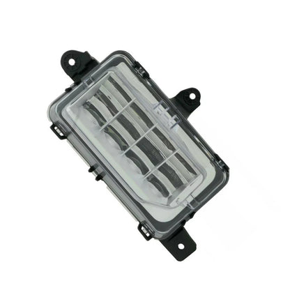 Left Side Fog Light for 2021-2024 Yukon, 2021-2022 Canyon (2021-2024)