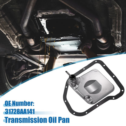 Transmission Filter Kit for Subaru Forester (2013-2016)