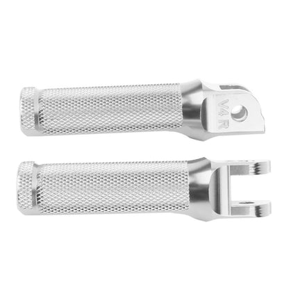 CNC Rider Front Foot Pegs for Ducati 899 959 1199 1299 Panigale V2 V4 (2012-2023)