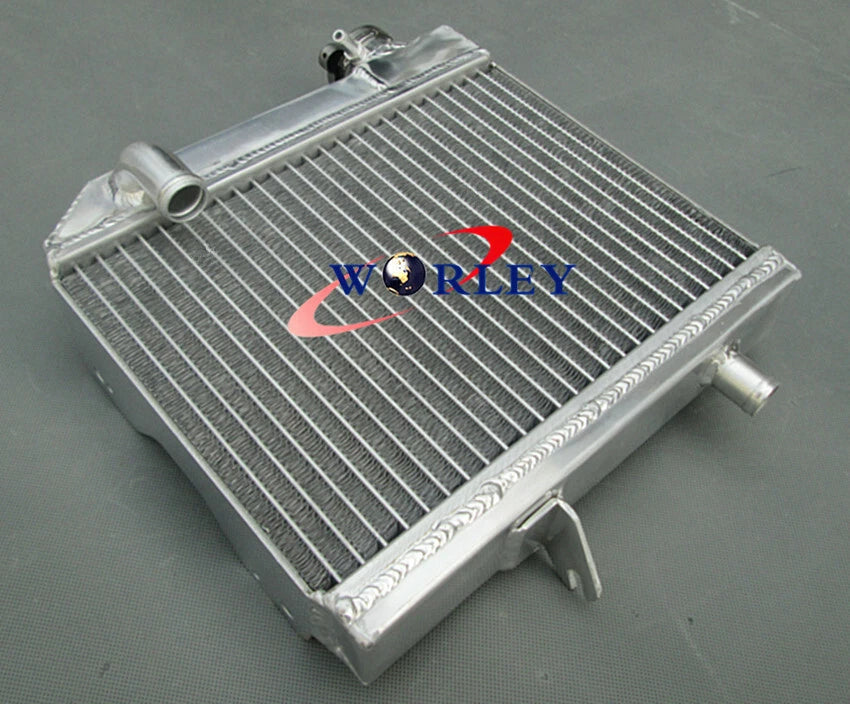 Aluminum Radiator for Suzuki RM125 (1981-1983)