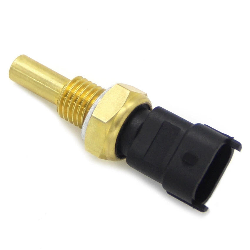 Radiator Fan Thermo Switch for Can-Am Defender HD8, Renegade 500, Commander 1000