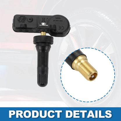 Tire Pressure Sensor for Ram 1500 2500 (2011 - 2013)