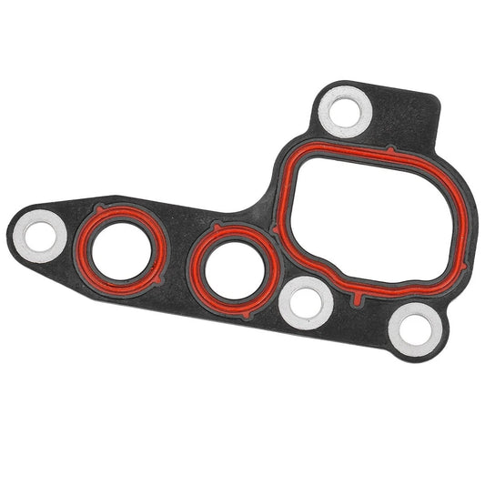 1pcs Oil Filter Gasket for Ford F-150 F-250 F-350 F-450 F-550 (1997-2023)