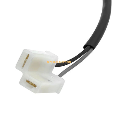 Left Control Switch Headlight Horn Button for Honda XR650L (1993–2008)