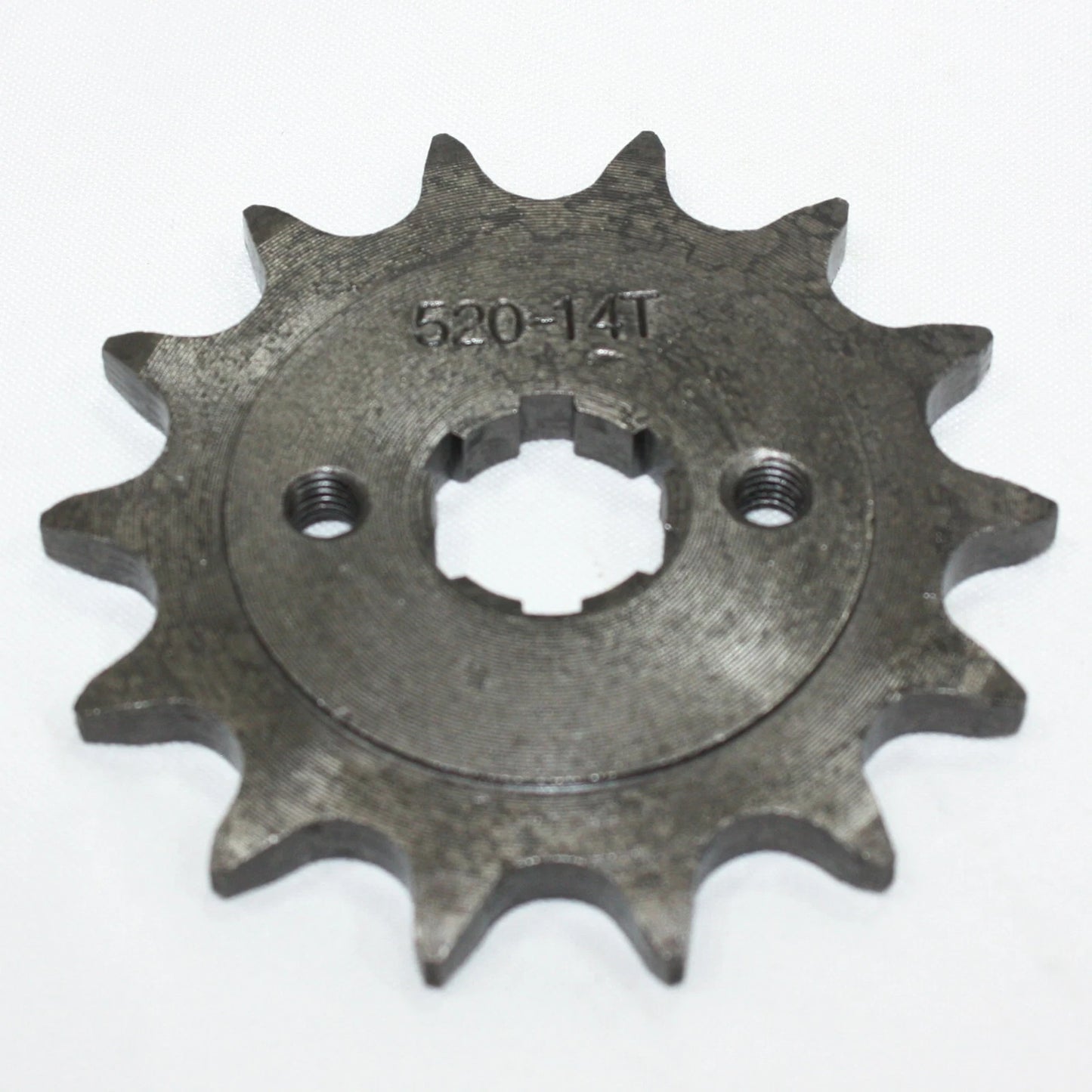 20mm 14T Front Sprocket Cog for PIT PRO Trail Dirt Quad Bike ATV Buggy Kart