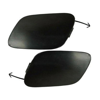 Front Bumper Tow Hook Eye Cap Cover for Toyota Prius (2019-2021)