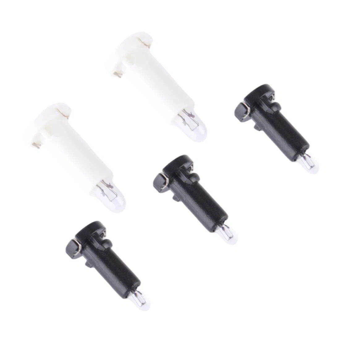 5 x A/C Heater Climate Control Light Bulbs for Acura RSX (2002-2006)