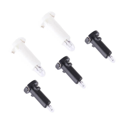 5 x A/C Heater Climate Control Light Bulbs for Acura RSX (2002-2006)