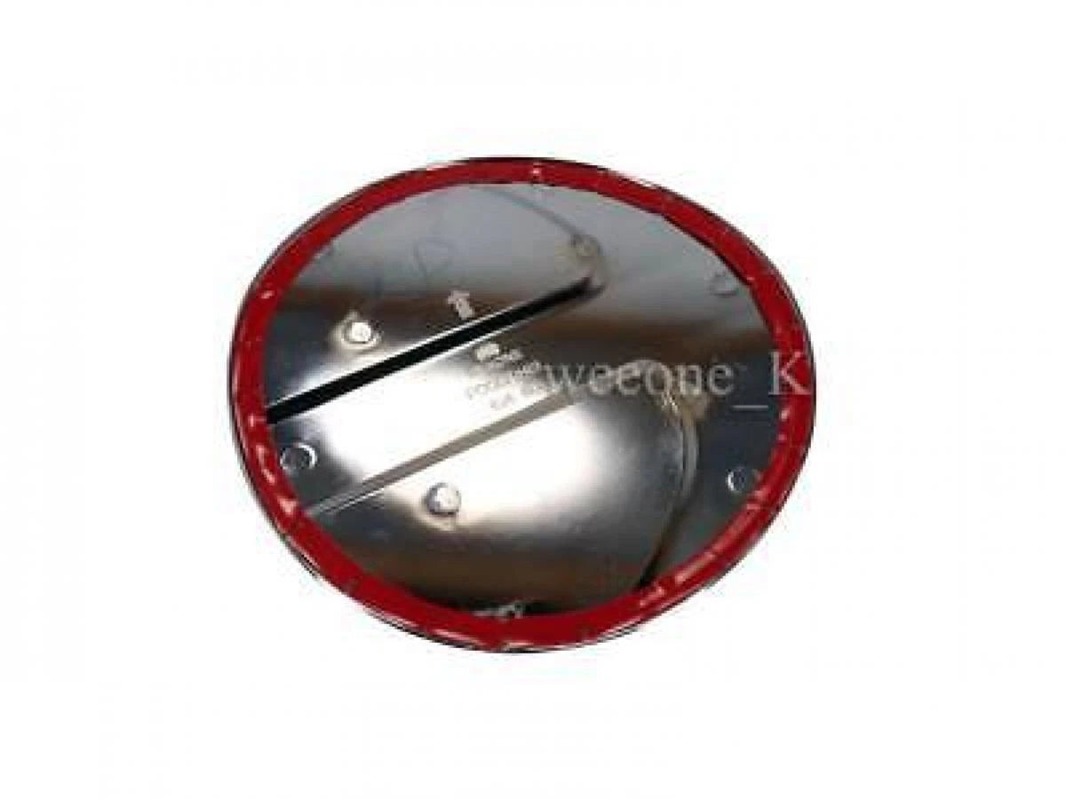 Fuel Cap Door Cover Trim for Chevrolet Holden Colorado 4x4 (2012-2016)