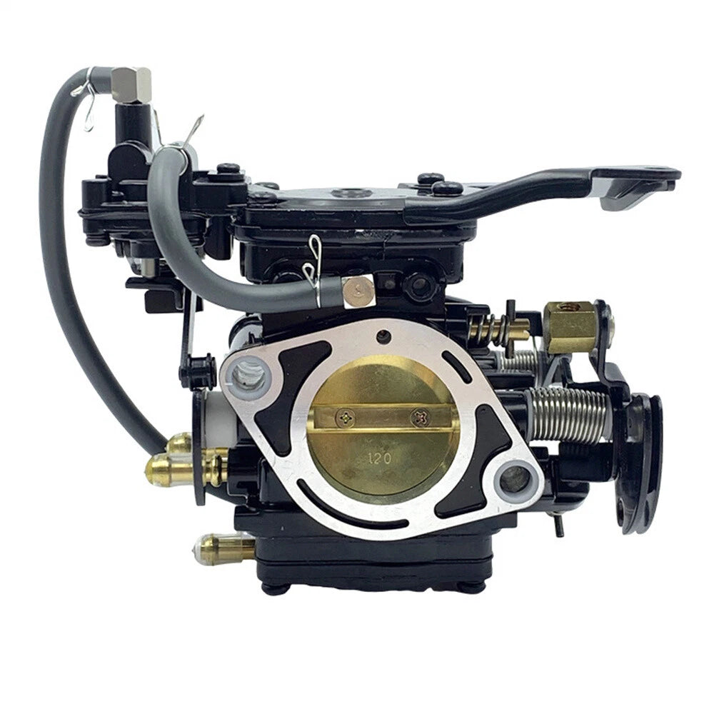 40mm Carburetor with Accelerator Pump for Sea-Doo GS GSI GTI GTS (1997-2001)