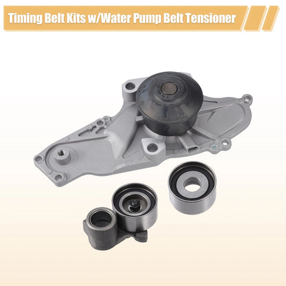 Timing Belt with Water Pump Kit for Acura CL 3.0L (1997-1999)