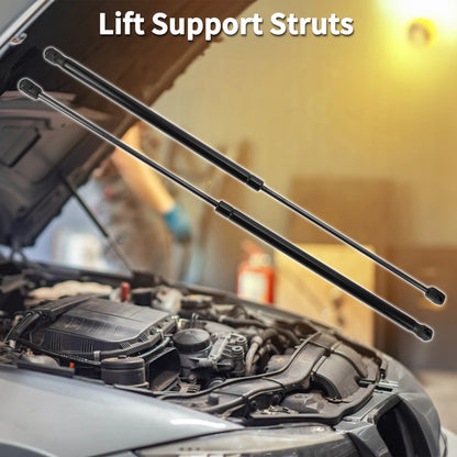 Front Hood Lift Supports Struts for Toyota Avalon (2005–2012)
