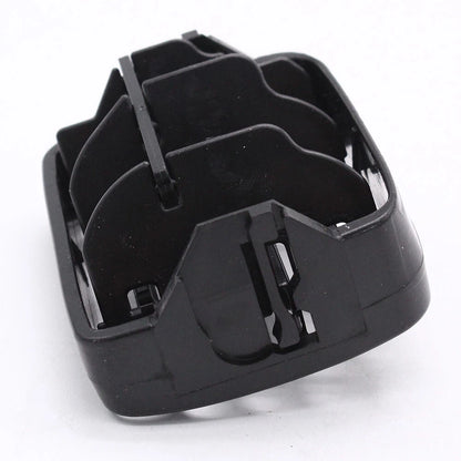 A/C Ventilation Grilles  Central Instrument Panel for Renault