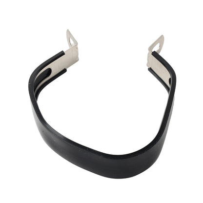 Exhaust Clamp Mount Bracket for Universal Motorcycle