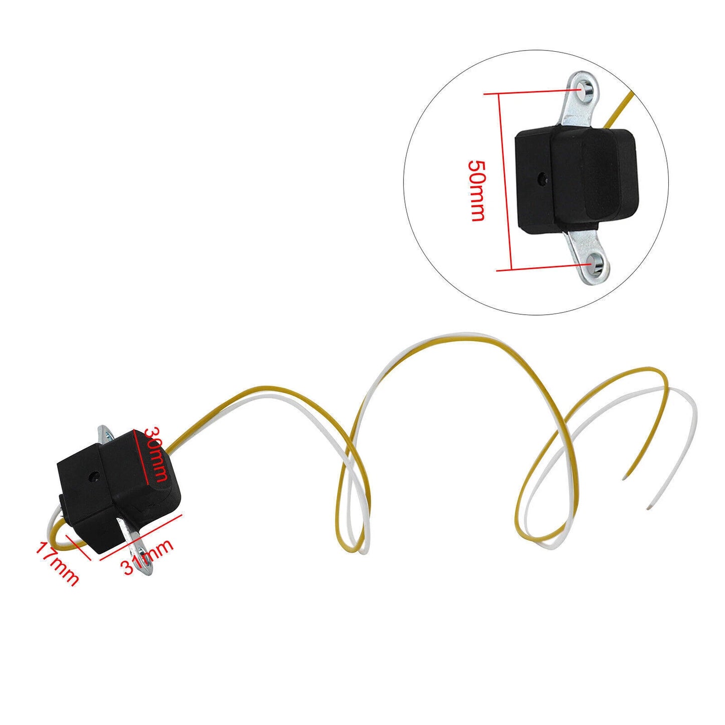 Pulse Generator for Honda CBR 1000 RR / CBR 1000 S (2010-2019)