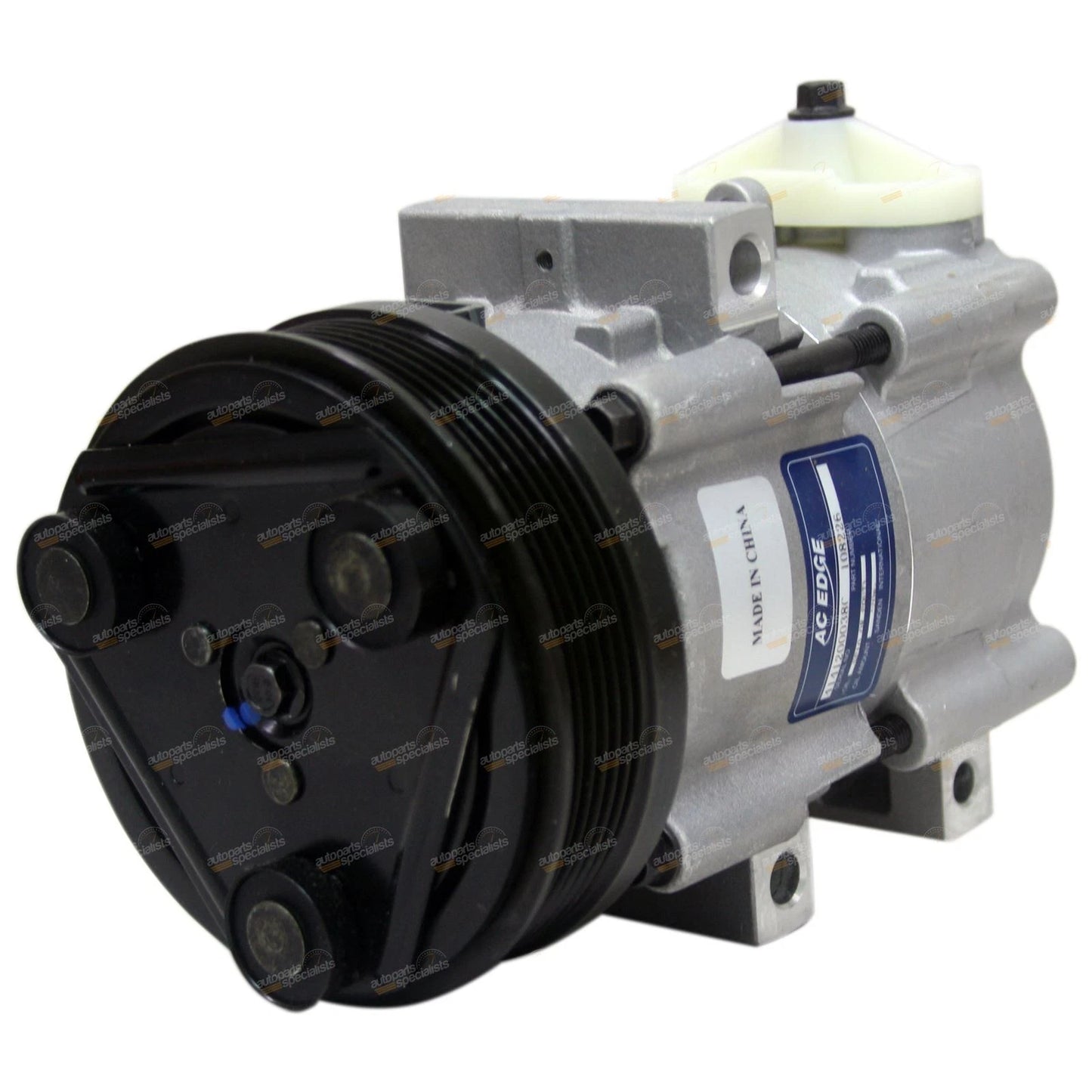 Air Conditioning Compressor Pump for Ford Escape V6 (2001-2008)