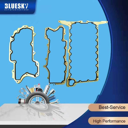Sump Oil Pan Gasket Kit for Holden Colorado RG 2.8L Turbo Diesel (2013-2020)