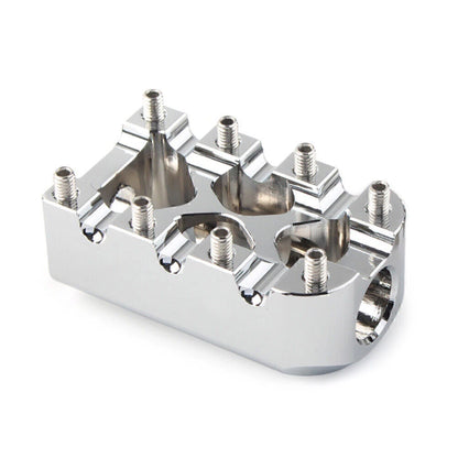 Anti-Skid Brake Shift Pegs for Harley Dyna Touring Sportster (2000-2023)