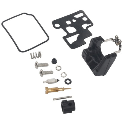 Carburetor Repair Kit for Yamaha 2.5HP Outboard Motor (F2.5 A B)