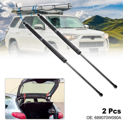 2 x Rear Tailgate Liftgate Hatch Lift Supports for Toyota 4Runner