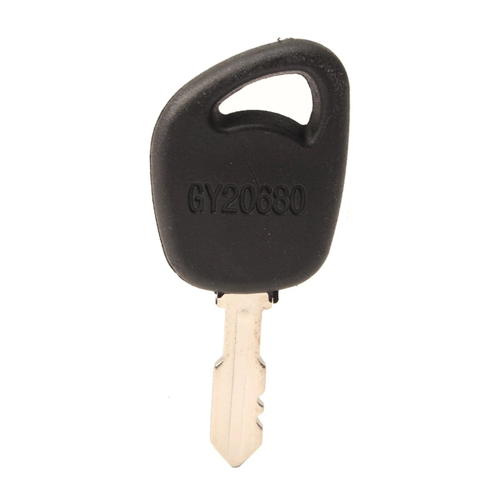 5 x GY20680 Ignition Keys for John Deere Lawn Mower Tractor (AM131946, AM135345)