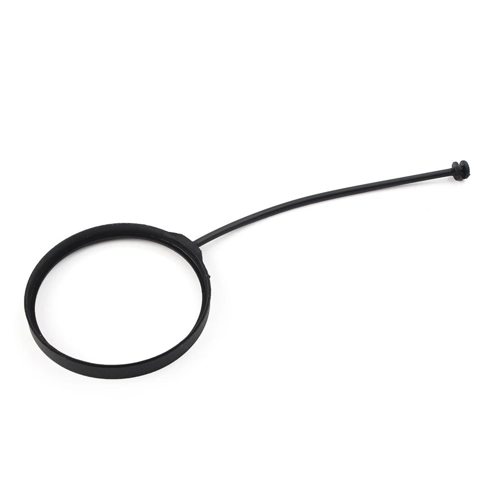Fuel Tank Cap Anti-Lost Rope Loop for BMW 1 3 5 6 7 Series X1 X3 X4 X5 X6