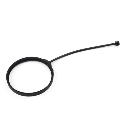Fuel Tank Cap Anti-Lost Rope Loop for BMW 1 3 5 6 7 Series X1 X3 X4 X5 X6