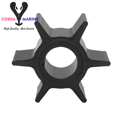 Water Pump Impeller for Tohatsu Nissan 40D F40A 50D F50A