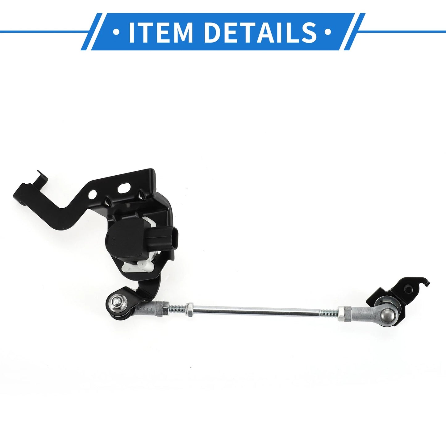 Air Suspension Ride Height Level Sensor for Lexus RX350 RX450h (2010-2013)
