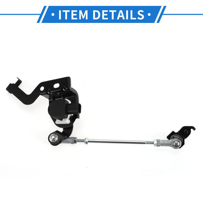Air Suspension Ride Height Level Sensor for Lexus RX350 RX450h (2010-2013)