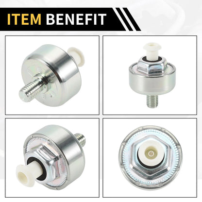 Knock Sensors for Chevrolet Silverado 2500 (1999 - 2004)