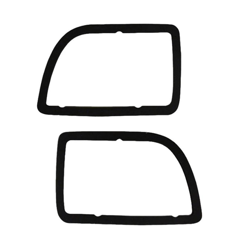 2x Rear Light Gasket for BMW