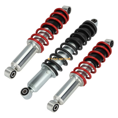 2 x Front & Rear Shocks Absorber for Honda Sportrax TRX250EX/TRX250X