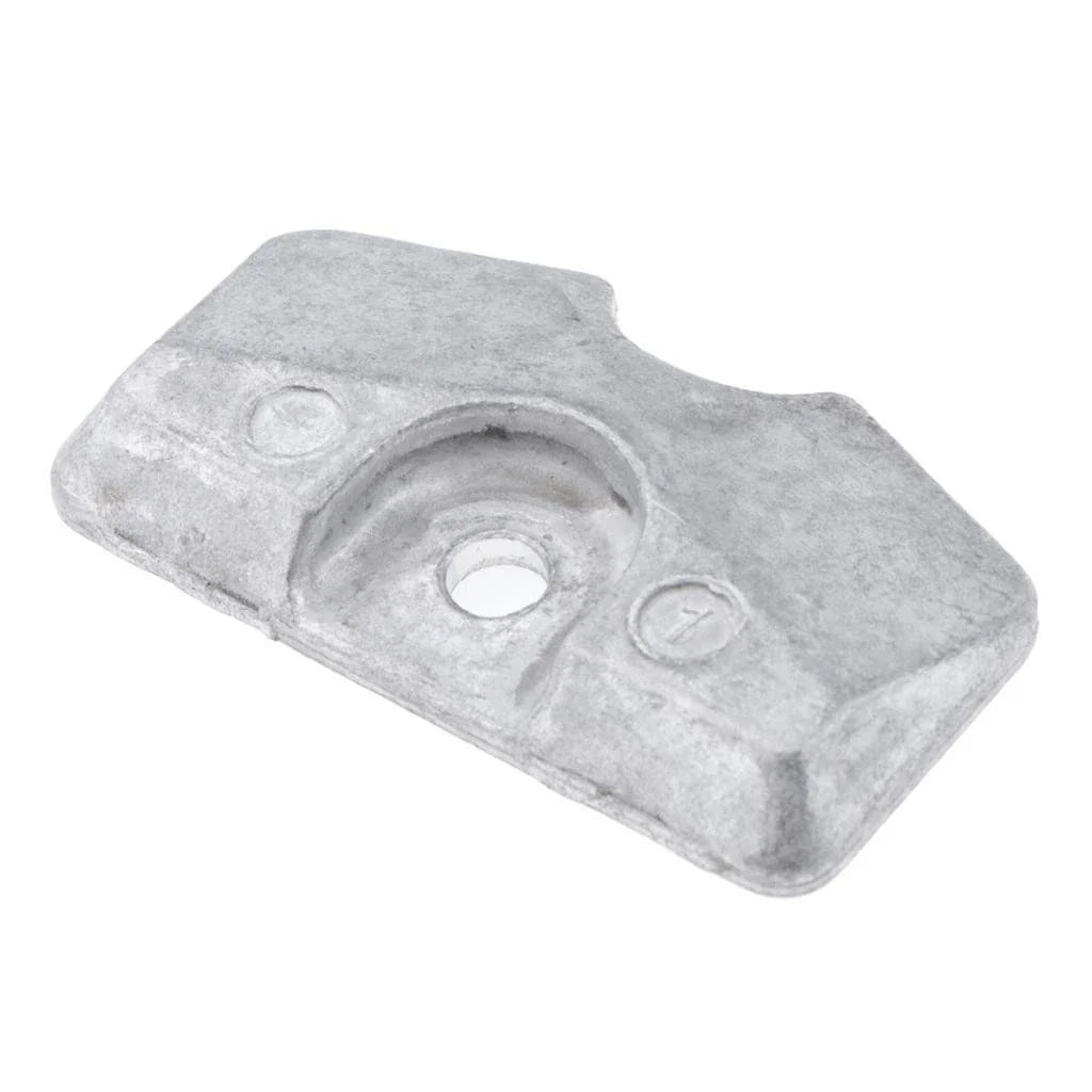 Universal Outboard Motor Subunit Gear Anode 2/2.5/3/4/5 for OMC/Bombardier