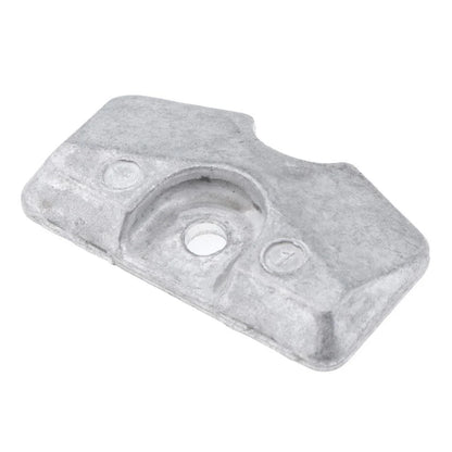Universal Outboard Motor Subunit Gear Anode 2/2.5/3/4/5 for OMC/Bombardier