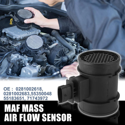 Mass Air Flow Sensor for Chevrolet Captiva (2006-2020)