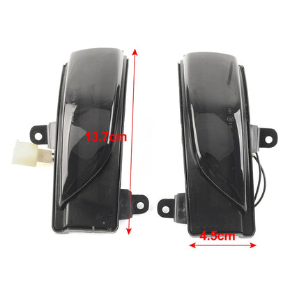LED Turn Signal Light for Subaru Crosstrek, Forester (2013-2023)