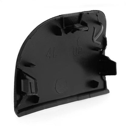 Left Front Tow Hook Bumper Eye Cover Cap for Toyota Prius (2012-2015)