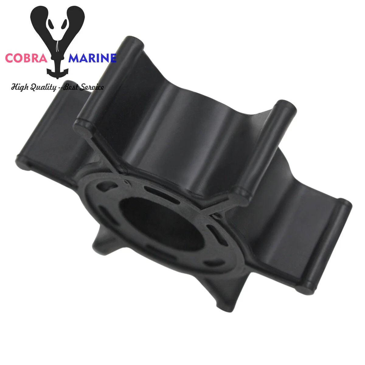 Water Pump Impeller for Honda BF8D BF10D Outboard
