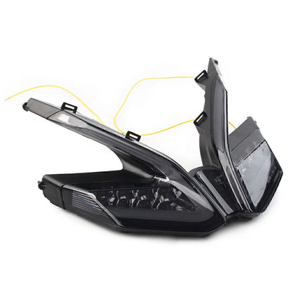 LED Tail Lights for Ducati 899 959 1199 1299 Panigale (2013-2019)