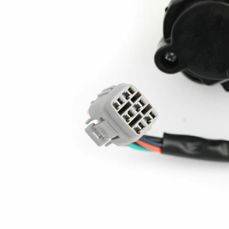 Ignition Lock Set for Suzuki V-Strom 650/1000 DL1000 DL650 (2002-2012)