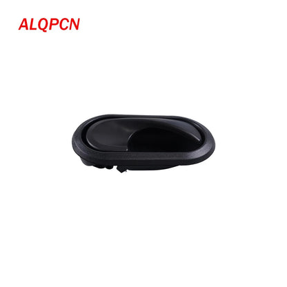 Black Interior Door Handle for Renault Logan/Duster (2012-2016)