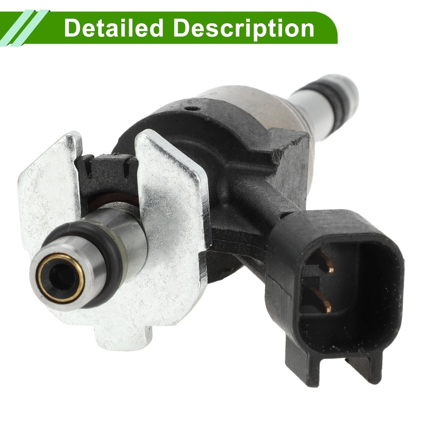 Fuel Injector for Chevy Silverado 2500 5.3L (2014-2018)
