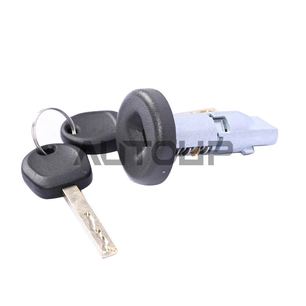 Ignition Switch Lock Cylinder 2 x Keys for Chevrolet Express (2015–2024)
