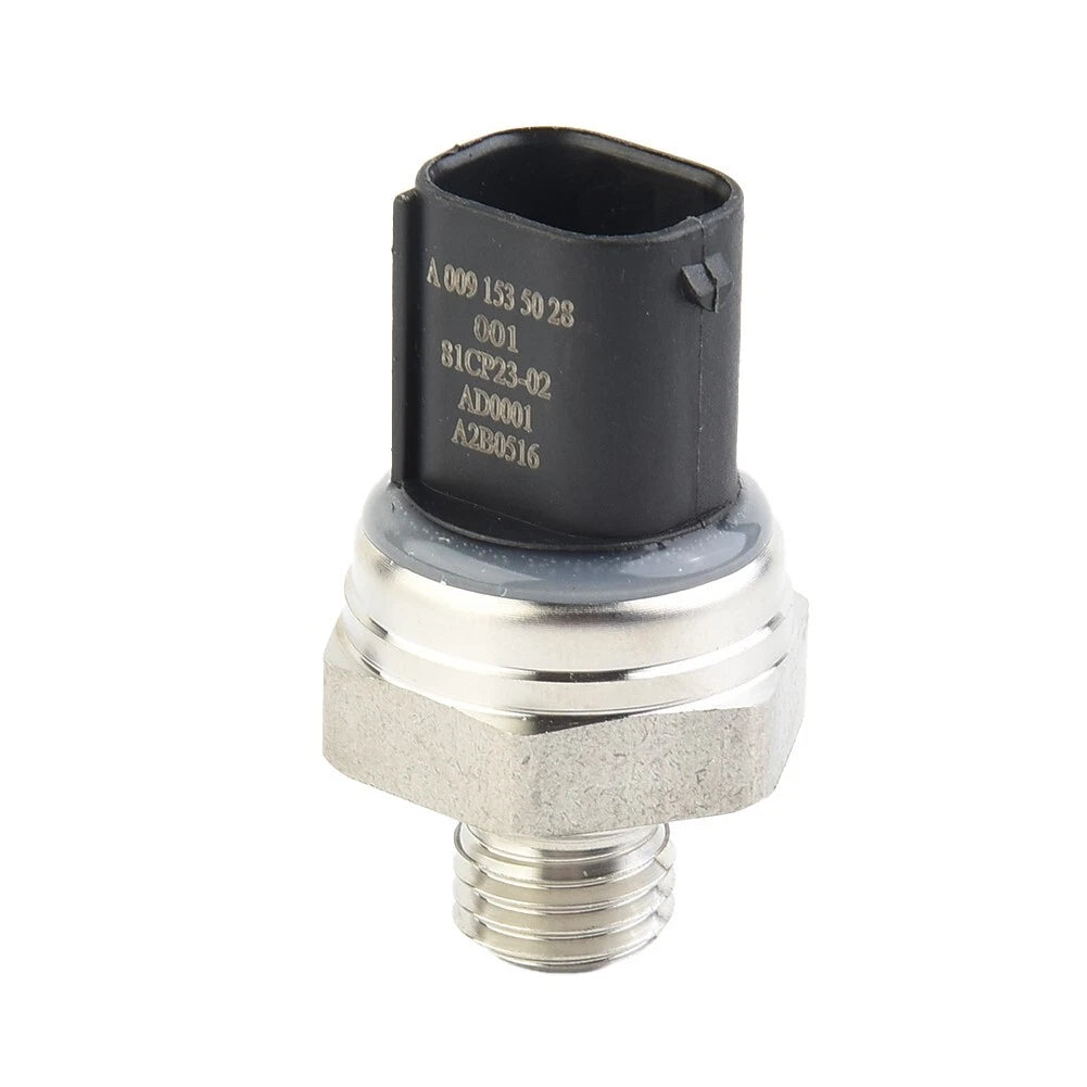 Exhaust Back Pressure Sensor for Mercedes Benz OM642 3.0 Engine (2004–2012)