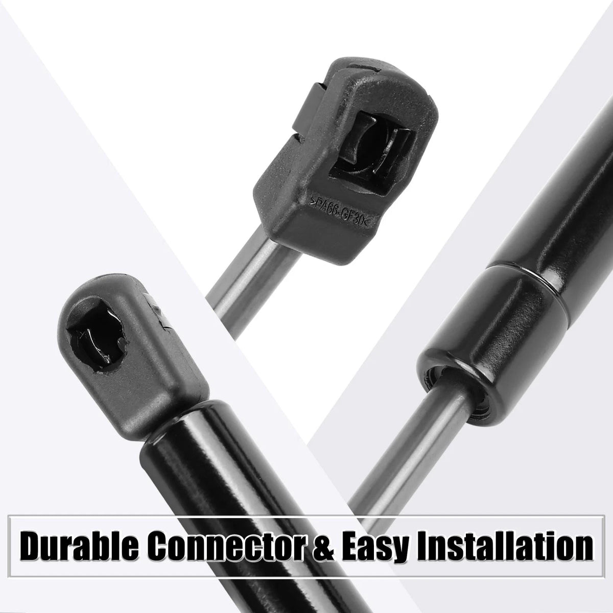 Front Hood Lift Supports for Ford F-250 (1999-2007)