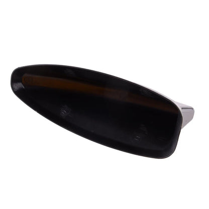 Gloss Black Shark Fin Antenna Cover for Honda Civic (2022-2023)