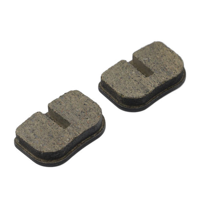 Rear Disc Brake Pads for Motovox MBX10 MBX11 Mini Bike