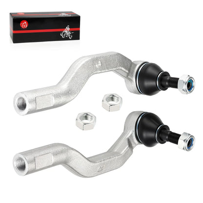 2 x L/R Tie Rod End Kit for Polaris General XP 1000/XP 4 1000 (2020–2024)